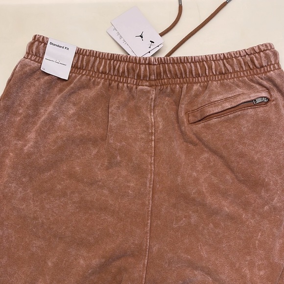 Jordan Men’s Flight Joggers Pants - Picture 12 of 13